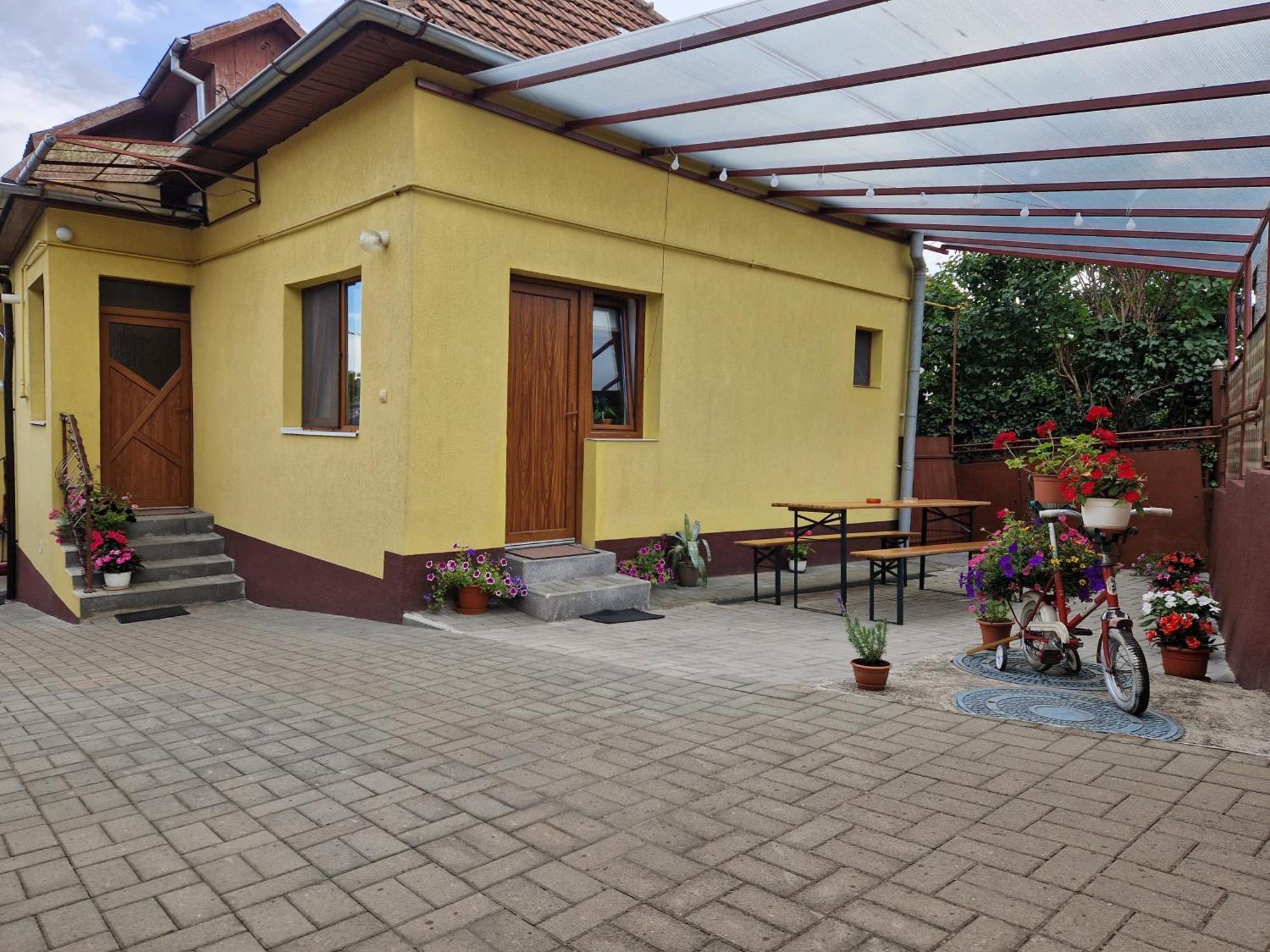 Hotel 1 For Rent Cluj-Napoca Exterior foto